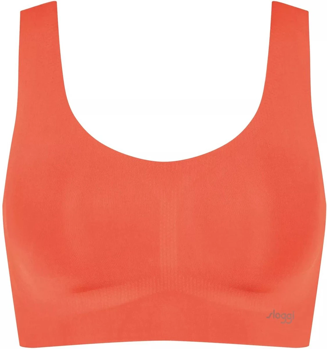 Sloggi Sloggi ZERO Feel Top EX Dames Beha - Maat M 3 Sloggi Sloggi ZERO Feel Top EX Dames Beha - Maat M