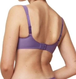 Triumph Essential Minimizer W X Dames Beha - Maat 90C -LingaDore Ondergoed Winkle 1147x1200 4