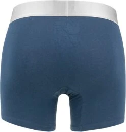 Calvin Klein Reconsidered Steel 3P Long Boxers Multi II - L 9 Calvin Klein Reconsidered Steel 3P Long Boxers Multi II - L -LingaDore Ondergoed Winkle 1149x1200