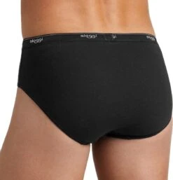 Sloggi Heren Slip / Onderbroek 6 Pack Basic -LingaDore Ondergoed Winkle 1153x1200 1