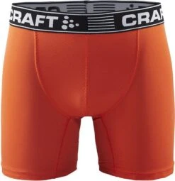 Craft Greatness Boxer 6-Inch M