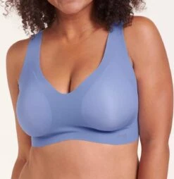 Sloggi Sloggi ZERO Feel Bralette EX Dames Beha - Maat M -LingaDore Ondergoed Winkle 1165x1200 1