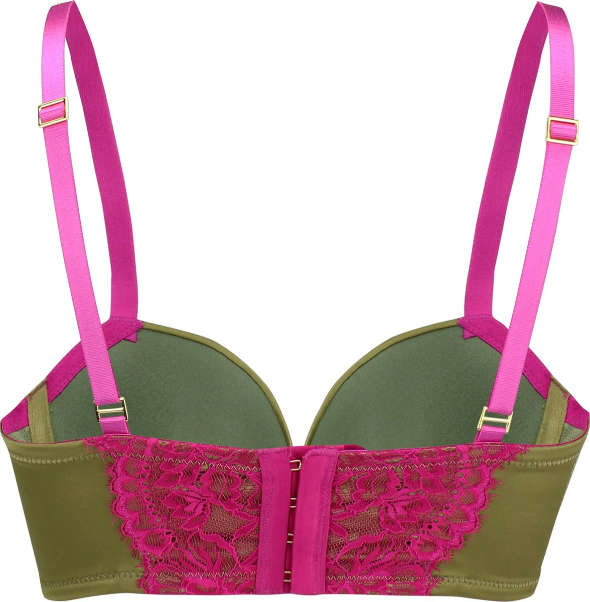 Sapph Minerva Voorgevormde BH 10 Sapph Minerva Voorgevormde BH - Afbeelding 8