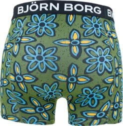 Björn Borg Boxershorts Essential (3 Pack) - Cotton Stretch Boxers Normale Lengte - Zwart - Donkerblauw En Print - Maat: L 17 Björn Borg Boxershorts Essential (3 Pack) - Cotton Stretch Boxers Normale Lengte - Zwart - Donkerblauw En Print - Maat: L -LingaDore Ondergoed Winkle 1177x1200 1