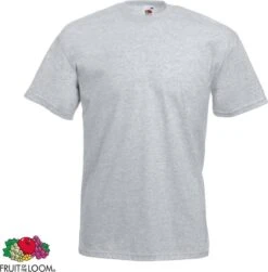 Fruit Of The Loom 10x Grote Maat Value Weight T-shirt Multi-kleur 3XL (XXXL) -LingaDore Ondergoed Winkle 1181x1200 1