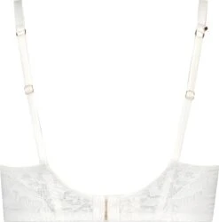 Hunkemöller Dames Lingerie Voorgevormde Beugel Bh Hannako - Wit - Maat F70 29 Hunkemöller Dames Lingerie Voorgevormde Beugel Bh Hannako - Wit - Maat F70 -LingaDore Ondergoed Winkle 1184x1200 1