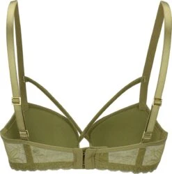 Sapph Fabulous Padded Bra 20 Sapph Fabulous Padded Bra -LingaDore Ondergoed Winkle 1188x1200 3
