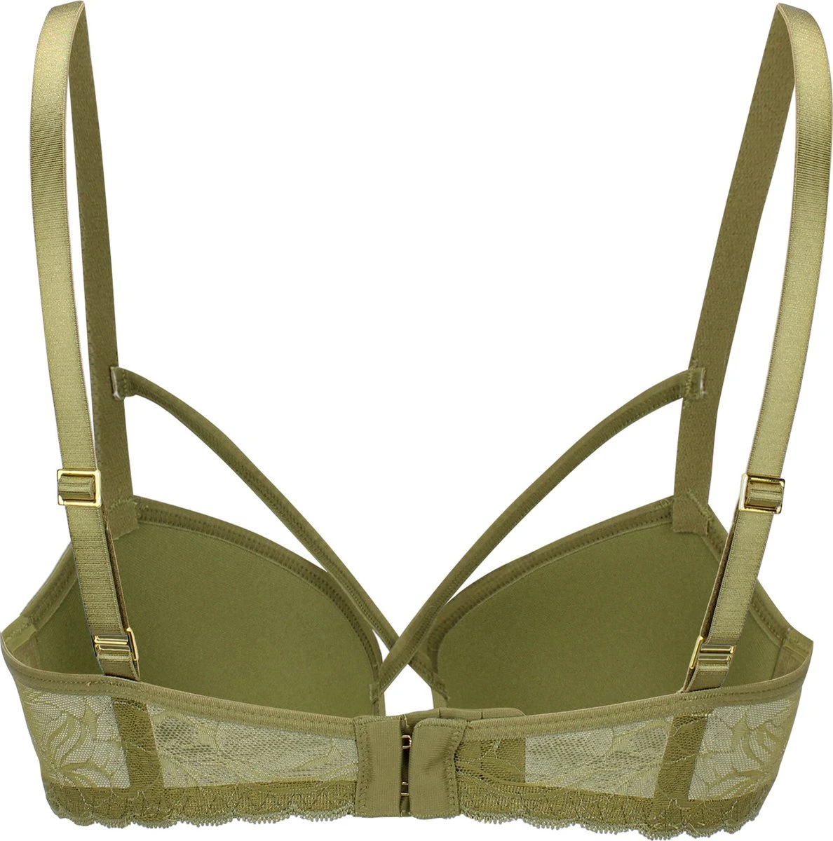 Sapph Fabulous Padded Bra 8 Sapph Fabulous Padded Bra - Afbeelding 6