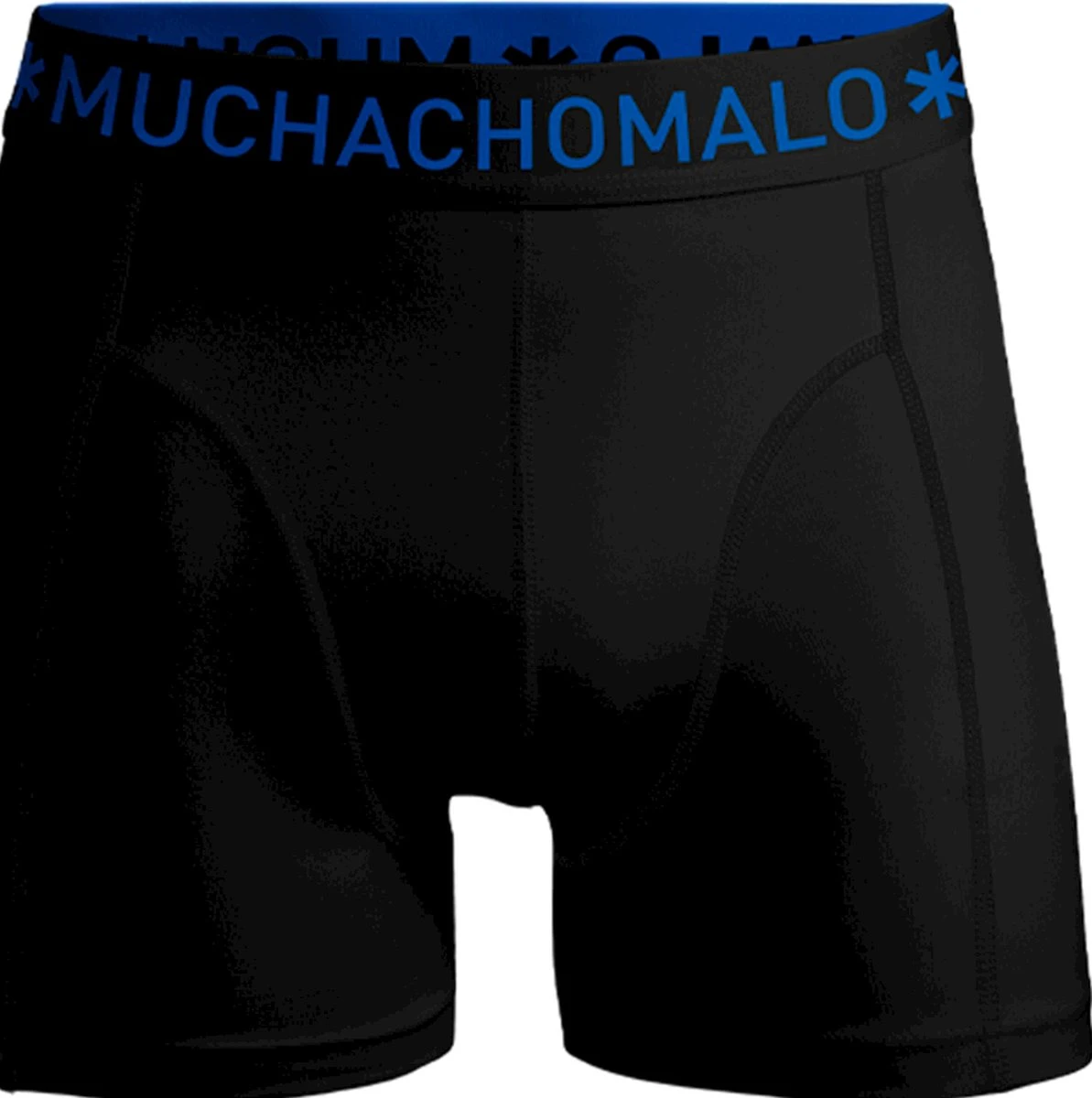 Muchachomalo-3-pack Onderbroeken Voor Mannen-Elastisch Katoen-Boxershorts - Maat L 15 Muchachomalo-3-pack Onderbroeken Voor Mannen-Elastisch Katoen-Boxershorts - Maat L - Afbeelding 13