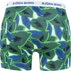 Björn Borg Essential 9P Chill Out Multi - L -LingaDore Ondergoed Winkle 1195x1200 2