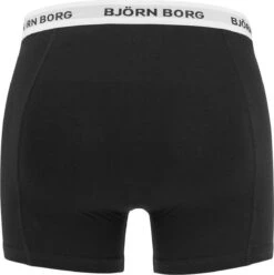 Björn Borg - Heren Onderbroeken 12-Pack Boxers Mix - Multi - Maat L 14 Björn Borg - Heren Onderbroeken 12-Pack Boxers Mix - Multi - Maat L -LingaDore Ondergoed Winkle 1197x1200 4