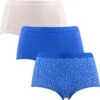 Björn Borg Dames Cotton Stretch 3P Mini Boxershorts Multi - L -LingaDore Ondergoed Winkle 1198x1200