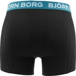 Bjorn Borg Onderbroek Stretch Boxer 12p 10001718 Mp001 Mannen Maat - L -LingaDore Ondergoed Winkle 1198x1200 2