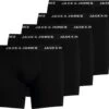 JACK&JONES PLUS JACHUEY TRUNKS 5 PACK NOOS PLS Heren Onderbroek - Maat EU5XL US3XL 2 JACK&JONES PLUS JACHUEY TRUNKS 5 PACK NOOS PLS Heren Onderbroek - Maat EU5XL US3XL -LingaDore Ondergoed Winkle 1200x1000 3