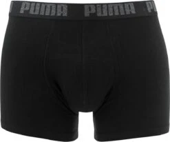 Puma Basic Boxer Heren Onderbroek - 4-pack - Maat XL -LingaDore Ondergoed Winkle 1200x1000 5