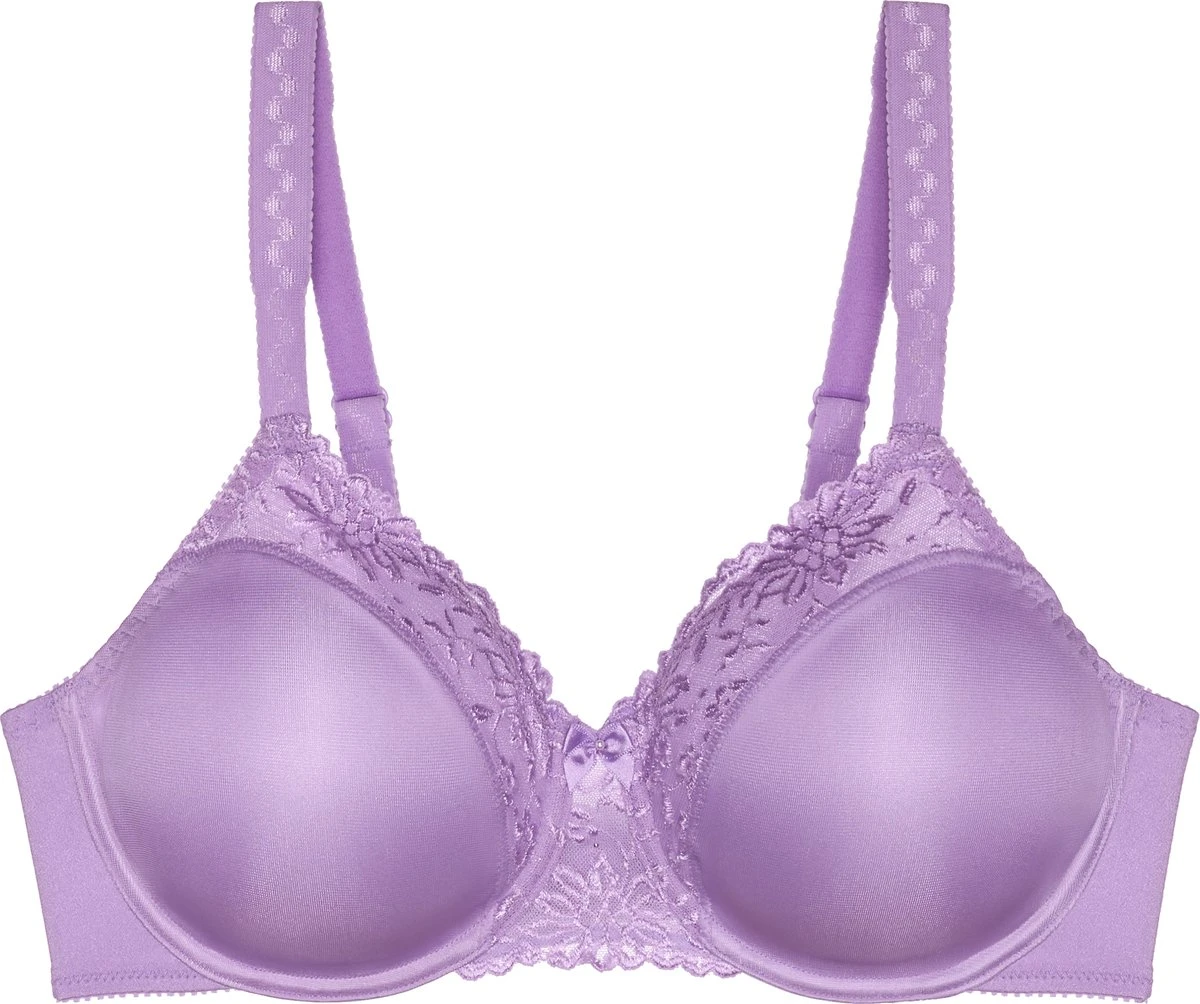 Triumph Ladyform Soft W X Dames Beha - Maat 85E 3 Triumph Ladyform Soft W X Dames Beha - Maat 85E