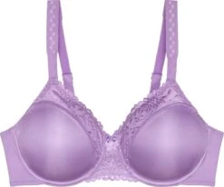 Triumph Ladyform Soft W X Dames Beha - Maat 85D