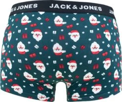 JACK&JONES JACDASH TRUNKS 5 PACK Heren Onderbroek - Maat L 21 JACK&JONES JACDASH TRUNKS 5 PACK Heren Onderbroek - Maat L -LingaDore Ondergoed Winkle 1200x1004 22