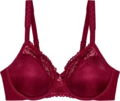 Triumph Ladyform Soft W X Dames Beha - Maat 80C -LingaDore Ondergoed Winkle 1200x1005