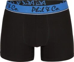 Phil & Co Boxershorts Heren Multipack 8-Pack Groen Blauw Zwart Antraciet - Maat 3XL | Onderbroek -LingaDore Ondergoed Winkle 1200x1005 4