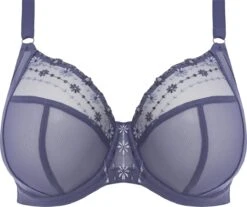 Elomi Matilda UW Plunge Bra Dames Beha - Maat 90I