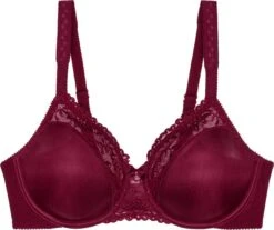 Triumph Ladyform Soft W X Dames Beha - Maat 80C