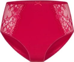 Lingadore – Daily – Tailleslip – 1400B-1 – French Vanilla - XL -LingaDore Ondergoed Winkle 1200x1007 1