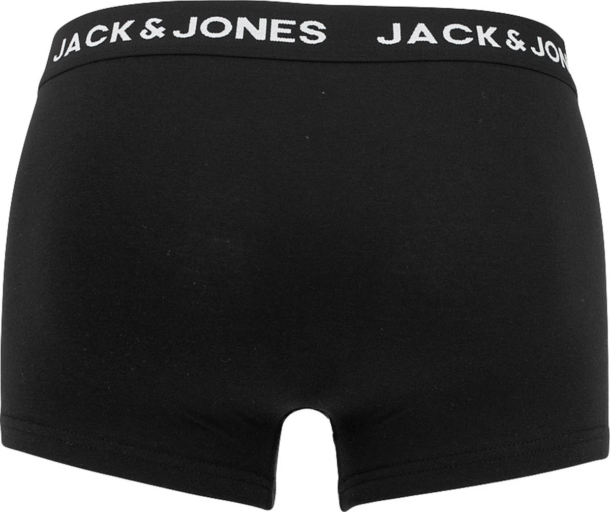 Jack & Jones Flower 12P Multi - L 7 Jack & Jones Flower 12P Multi - L - Afbeelding 5
