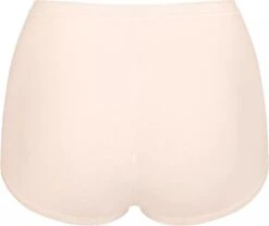 Sloggi Sloggi Basic+ Maxi C3P Dames Onderbroek - Maat 58 -LingaDore Ondergoed Winkle 1200x1009 2