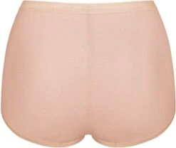 Sloggi Sloggi Basic+ Maxi C3P Dames Onderbroek - Maat 54 -LingaDore Ondergoed Winkle 1200x1009 7