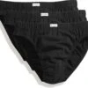 3 Pack Fruit Of The Loom Heren Slips Zwart XL -LingaDore Ondergoed Winkle 1200x1010 10