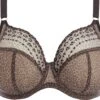 Elomi Matilda UW Plunge Bra Dames Beha - Maat 80K -LingaDore Ondergoed Winkle 1200x1010