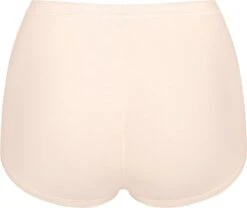 Sloggi Sloggi Basic+ Maxi C3P Dames Onderbroek - Maat 46 -LingaDore Ondergoed Winkle 1200x1010 4