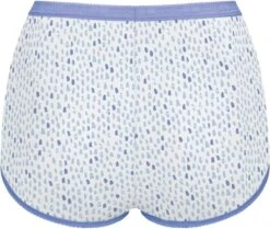 Sloggi Sloggi Basic+ Maxi C3P Dames Onderbroek - Maat 38 -LingaDore Ondergoed Winkle 1200x1013 1