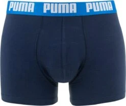 Puma Basic Boxer Heren Onderbroek - 6-pack - Maat M -LingaDore Ondergoed Winkle 1200x1013 13