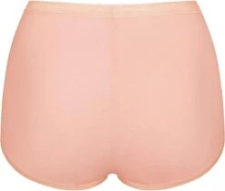 Sloggi Sloggi Basic+ Maxi C3P Dames Onderbroek - Maat 58 -LingaDore Ondergoed Winkle 1200x1013