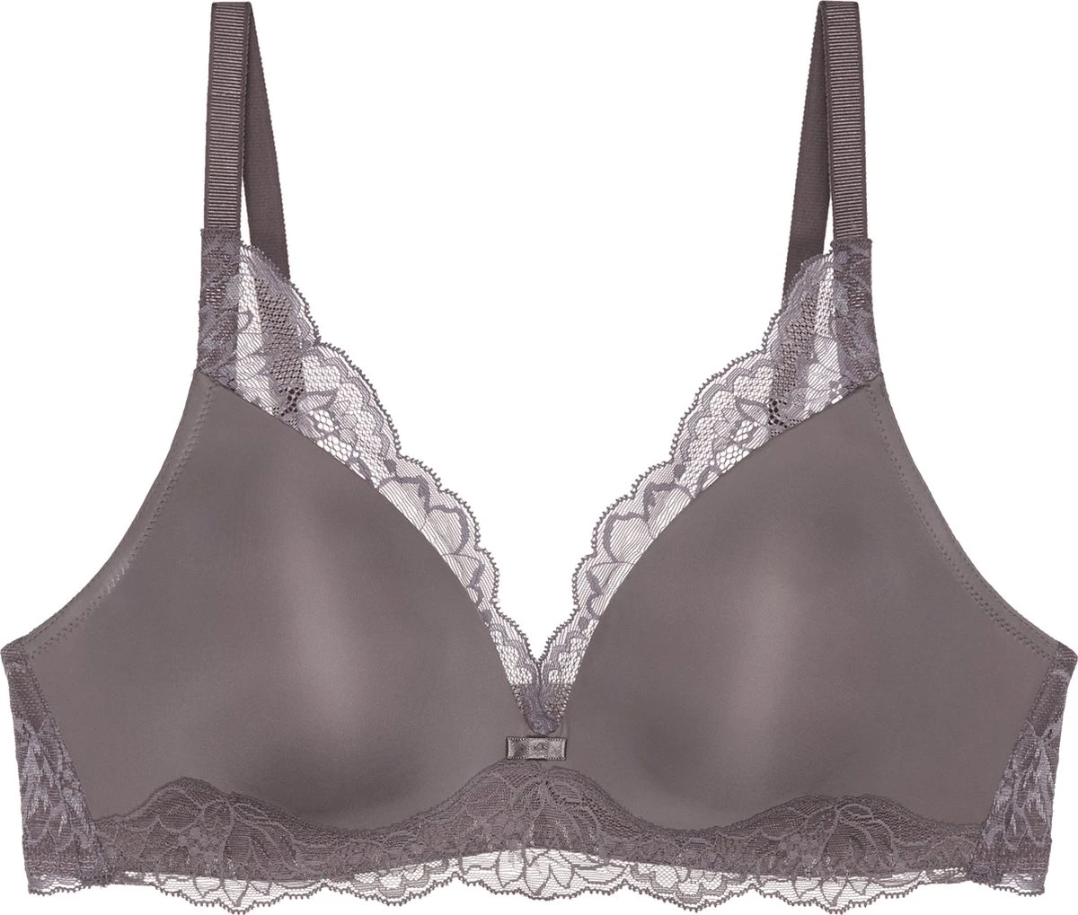 Triumph Amourette Charm Conscious P Dames Beha - Maat 80C 3 Triumph Amourette Charm Conscious P Dames Beha - Maat 80C