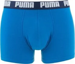 Puma Basic Boxer Heren Onderbroek - 6-pack - Maat M -LingaDore Ondergoed Winkle 1200x1019 12