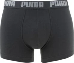 Puma Basic Boxer Heren Onderbroek - 4-pack - Maat XL -LingaDore Ondergoed Winkle 1200x1020 1