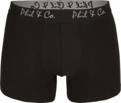 Phil & Co Boxershorts Heren Multipack 8-Pack Groen Blauw Zwart Antraciet - Maat 3XL | Onderbroek -LingaDore Ondergoed Winkle 1200x1020 2