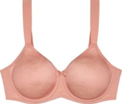 Triumph Essential Minimizer W X Dames Beha - Maat 95C