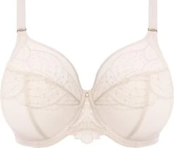 Elomi Priya UW Plunge Bra Dames Beha - Maat 90G