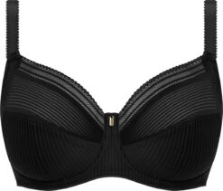 Fantasie Fusion UW Full Cup Side Support Bra Dames Beha - Maat 70I