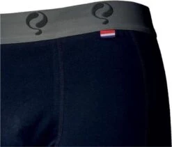 Quick Q1905 Bodywear Heren Boxershorts 6-Pack Zwart Grijs Blauw Rood Jeans Navy 23 Quick Q1905 Bodywear Heren Boxershorts 6-Pack Zwart Grijs Blauw Rood Jeans Navy -LingaDore Ondergoed Winkle 1200x1025 2