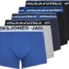 JACK&JONES JACKODA TRUNKS 5 PACK Heren Onderbroek - Maat M 2 JACK&JONES JACKODA TRUNKS 5 PACK Heren Onderbroek - Maat M -LingaDore Ondergoed Winkle 1200x1025 4