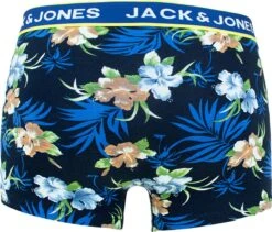 Jack & Jones Flower 12P Multi - L 10 Jack & Jones Flower 12P Multi - L -LingaDore Ondergoed Winkle 1200x1026