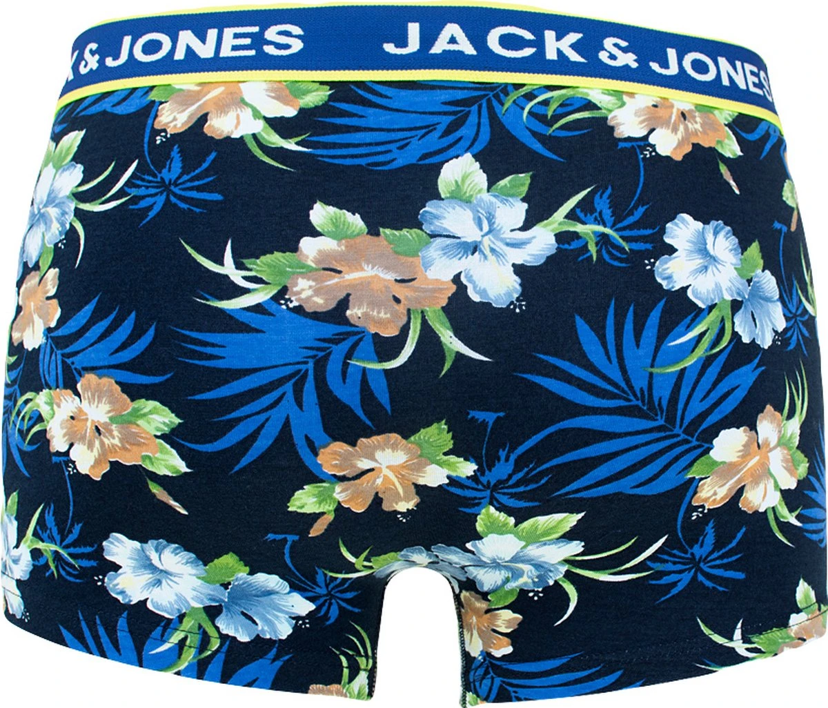 Jack & Jones Flower 12P Multi - L 5 Jack & Jones Flower 12P Multi - L - Afbeelding 3