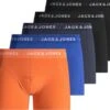 JACK&JONES JACKRIS TRUNKS 5 PACK LN Heren Onderbroek - Maat L -LingaDore Ondergoed Winkle 1200x1029 1
