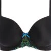 Freya Show-Off UW Moulded Plunge T-Shirt Bra Dames Beha - Maat E70