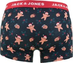 JACK&JONES JACDASH TRUNKS 5 PACK Heren Onderbroek - Maat L 19 JACK&JONES JACDASH TRUNKS 5 PACK Heren Onderbroek - Maat L -LingaDore Ondergoed Winkle 1200x1029 2